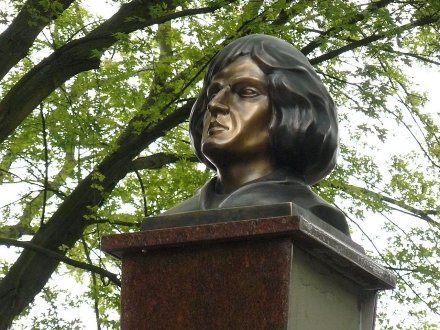 M. Kopernik M. Kopernik