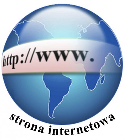 Strona internetowa