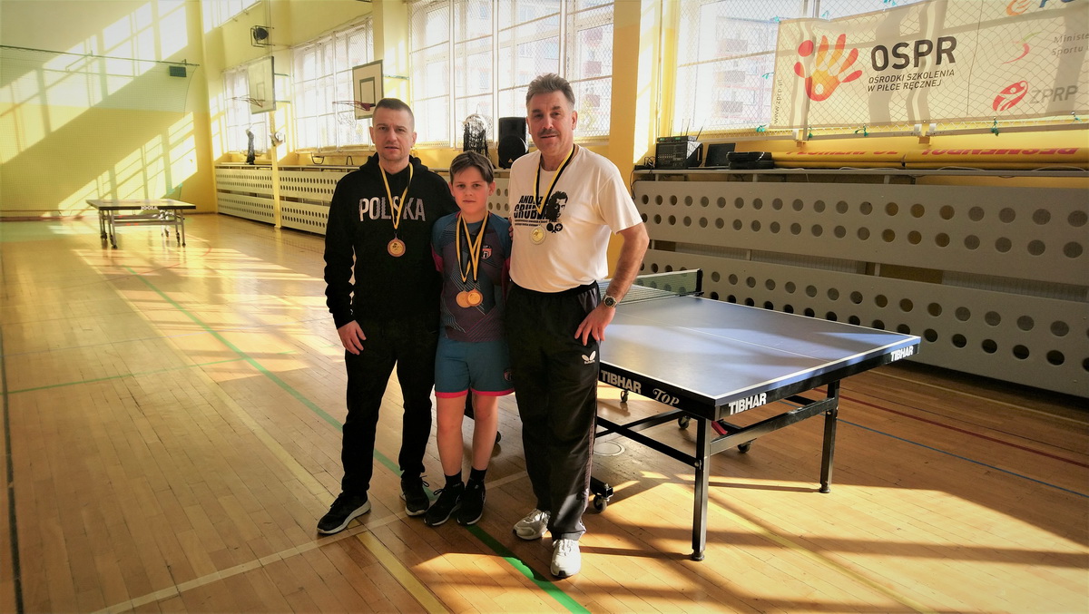 UKS Ósemka w Kościerzynie. UKS Ósemka w Kościerzynie.