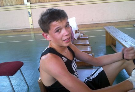 M. Łęgowski M. Łęgowski