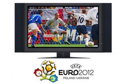 Euro 2012