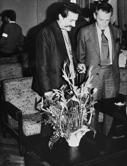 L. Wałęsa i L. Bądkowski cats.jpg