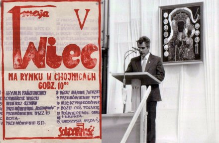 1 maj 1981 1 maj 1981