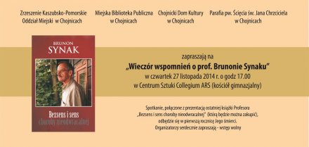 brunon_synak_wspomnienie