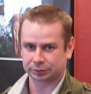 Marek Piotrowski