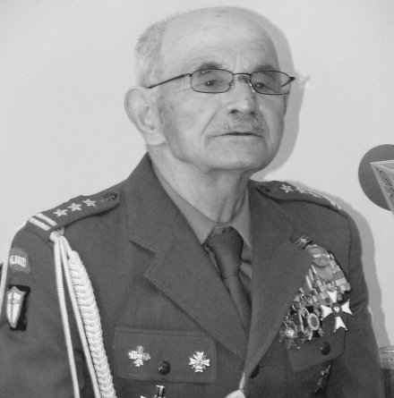 Płk Jaworski. Płk Jaworski.