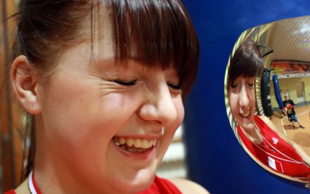 Larysa Sabiniarz Larysa Sabiniarz