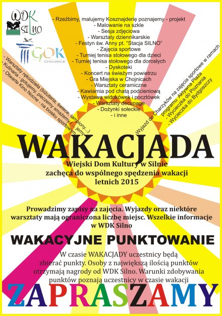 wakacjada