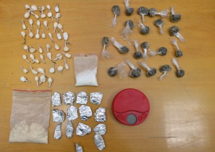 zabezpieczone narkotyki zabezpieczone narkotyki