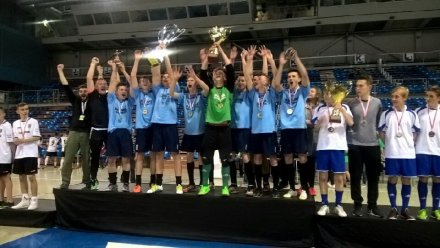 Reprezentacja Chojnic.