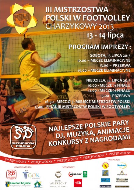 footvolley footvolley