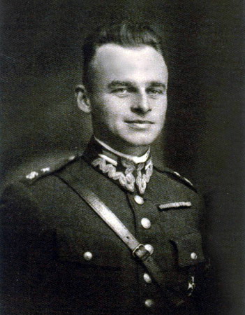 Witold Pilecki