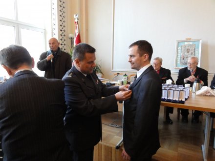 Marcin Wałdoch Marcin Wałdoch