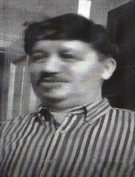 zaginiony stefan_szulc Zaginiony Stefan Szulc