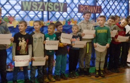 Tolerancja Tolerancja