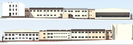 Szkoła Podstawowa nr 3.