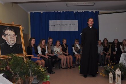 Ks. Piotr Lipkowski Ks. Piotr Lipkowski