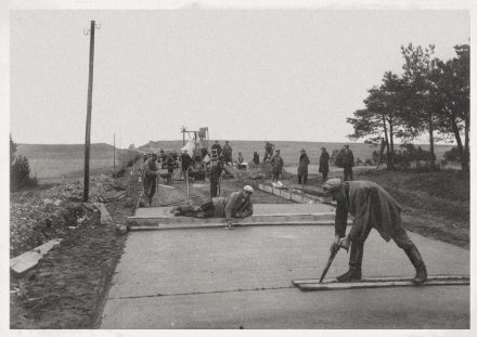 budowa_szosy_swornigacie-chocinski _ mlyn