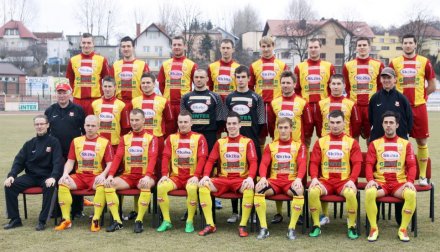 Chojniczanka Chojniczanka