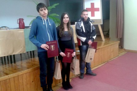 Szkoły Ponadimnazjalne