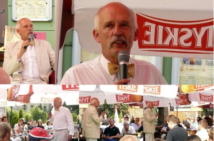 J. K. - Mikke