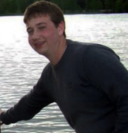 Daniel Borzyszkowski