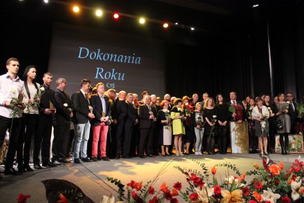 Luty Dokonania Roku Luty Dokonania Roku