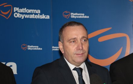 Grzegorz Schetyna