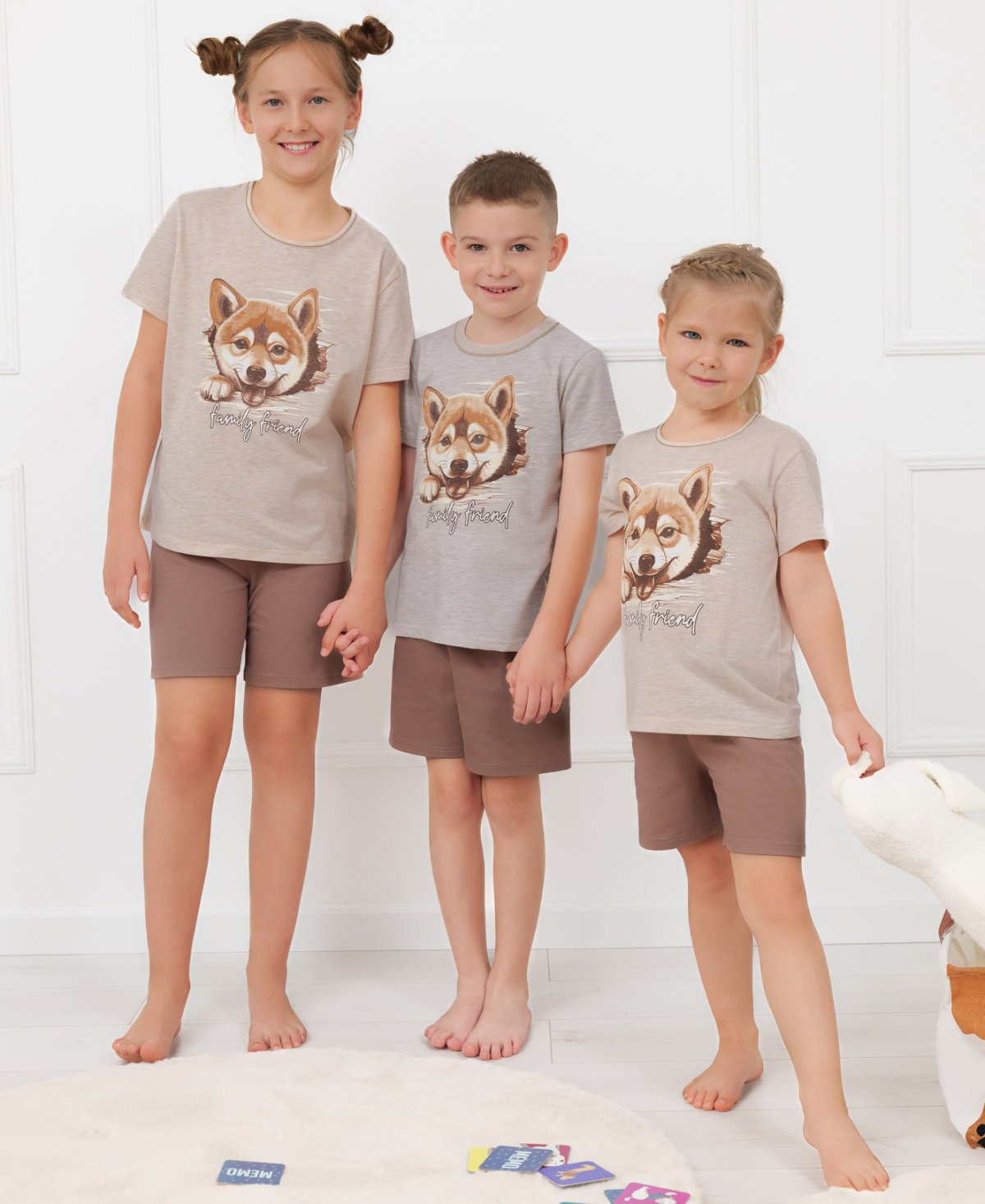 kolekcja SHIBA od Italian Fashion!