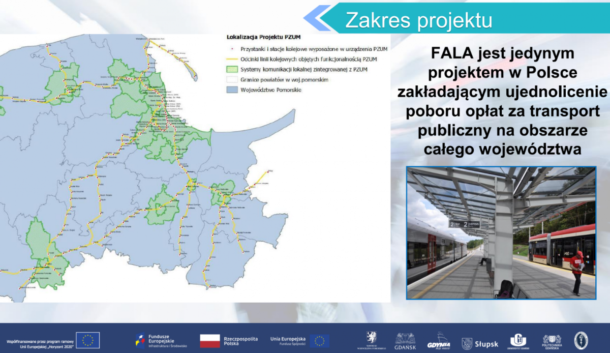 Prezentacja dla radnych fala w 2021 r.