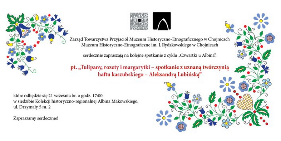 Zaproszenie Zaproszenie