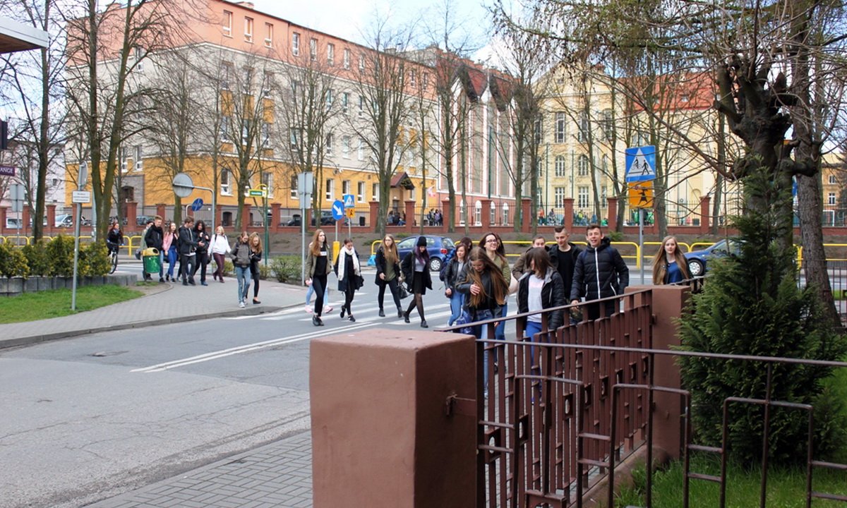 Drzwi Otwarte w Technikum nr 3 | Chojnice.com